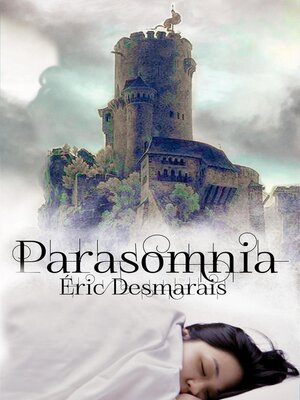 cover image of Parasomnia
